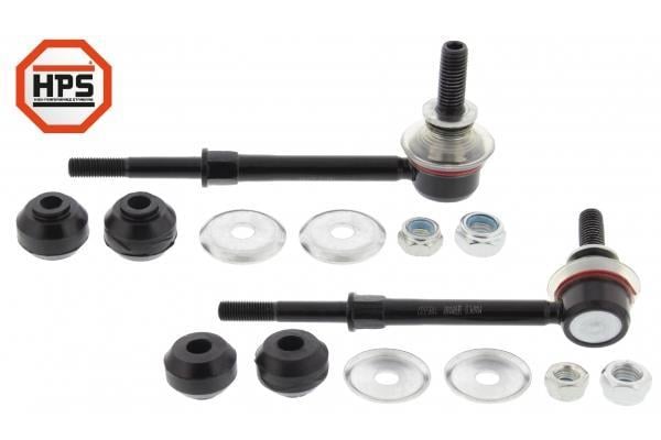 Kit de réparation, barre de couplage stabilisatrice MAPCO ref. 52796/2HPS
