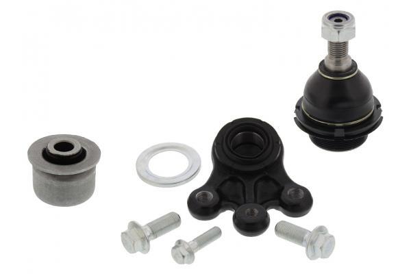 Kit de reparación, rótula de suspensión/carga MAPCO ref. 53309/1