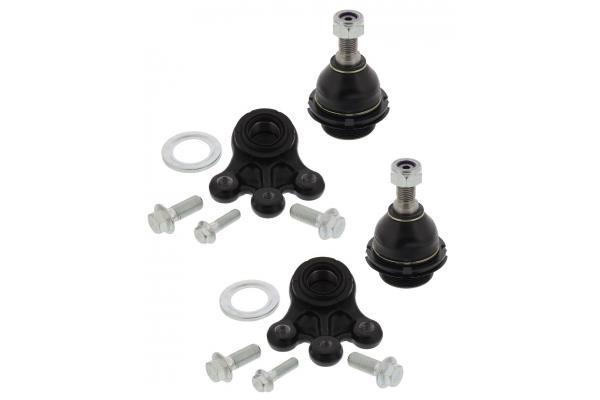 Kit de reparación, rótula de suspensión/carga MAPCO ref. 53309/2