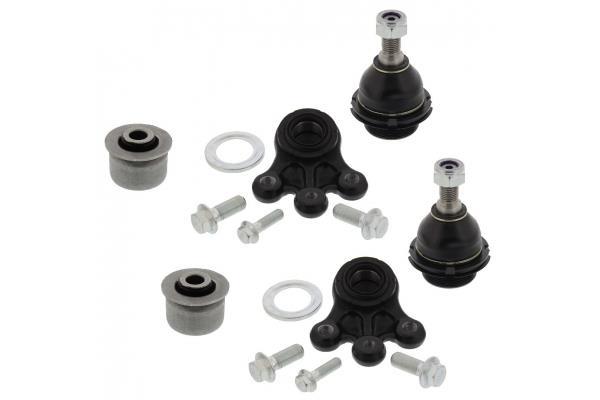 Kit de reparación, rótula de suspensión/carga MAPCO ref. 53309/3