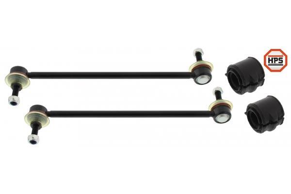 Kit de réparation, suspension du stabilisateur MAPCO ref. 53337/2HPS