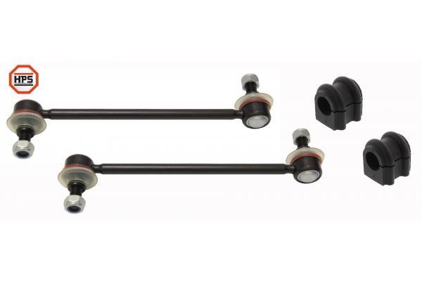 Kit de réparation, suspension du stabilisateur MAPCO ref. 53541/1HPS