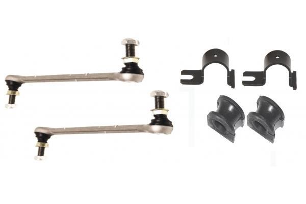 Kit de réparation, suspension du stabilisateur MAPCO 53601/1