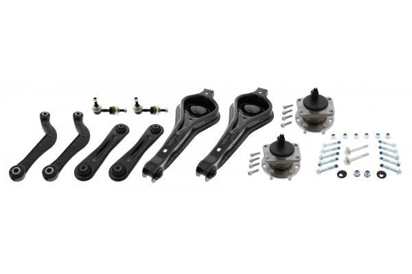 Kit de reparación, barra oscilante supensión MAPCO ref. 53615/4