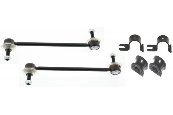 Kit de réparation, suspension du stabilisateur MAPCO 53631/1