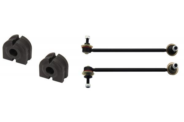 Kit de reparação, apoio da barra estabilizadora MAPCO ref. 53671/1