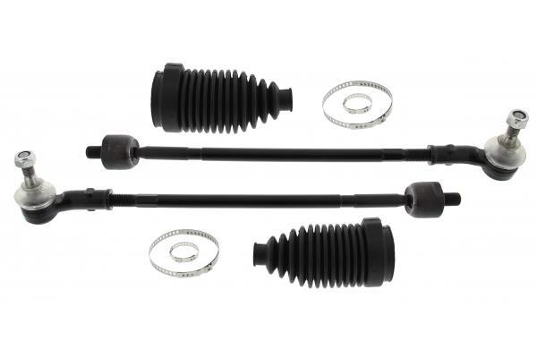 Biellette de barre stabilisatrice (Biellette antiroulis) MAPCO 53672/1
