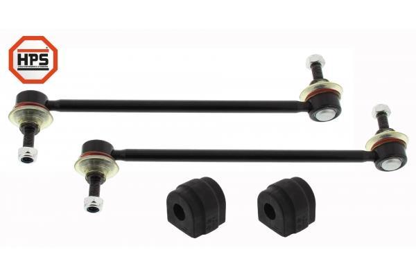 Kit de réparation, suspension du stabilisateur MAPCO ref. 53700/4HPS
