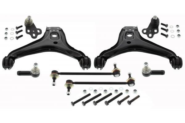Kit de reparação, triângulos, braços de suspensão MAPCO ref. 53705/1