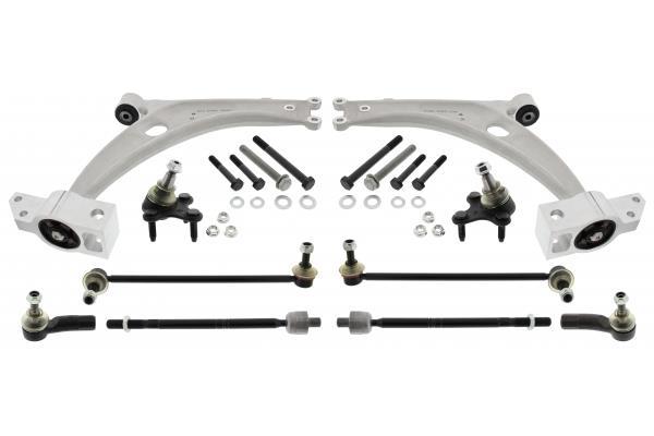 Kit de reparación, barra oscilante supensión MAPCO ref. 53717/3