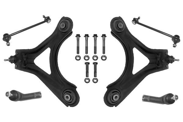 Kit de réparation, bras de suspension MAPCO ref. 53769/2