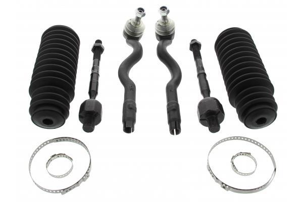Biellette de barre stabilisatrice (Biellette antiroulis) MAPCO 53784/1