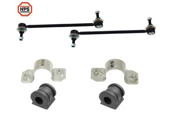 Kit de réparation, suspension du stabilisateur MAPCO ref. 53812/1HPS