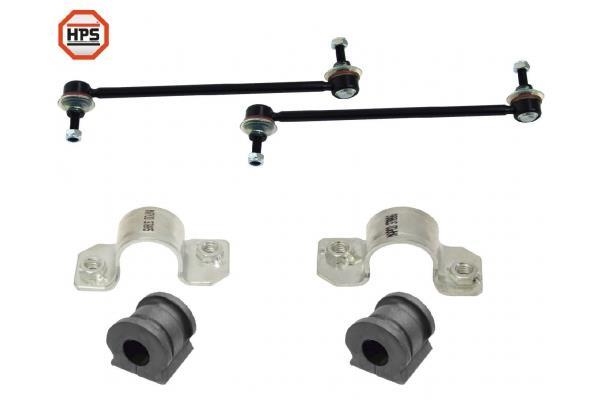 Kit de réparation, suspension du stabilisateur MAPCO ref. 53812/2HPS