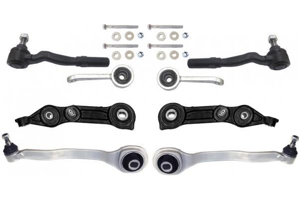 Kit de reparação, triângulos, braços de suspensão MAPCO ref. 53835/1