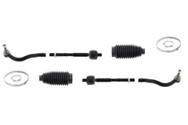 Biellette de barre stabilisatrice (Biellette antiroulis) MAPCO 53866/1