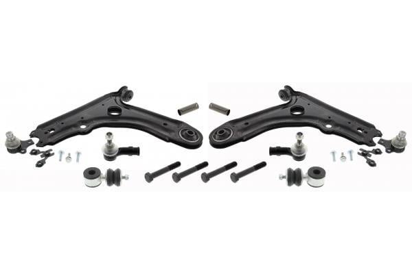 Jeu de bras, suspension de roue MAPCO 53870/4