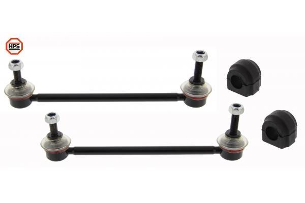 Kit de reparação, apoio da barra estabilizadora MAPCO ref. 53995/2HPS