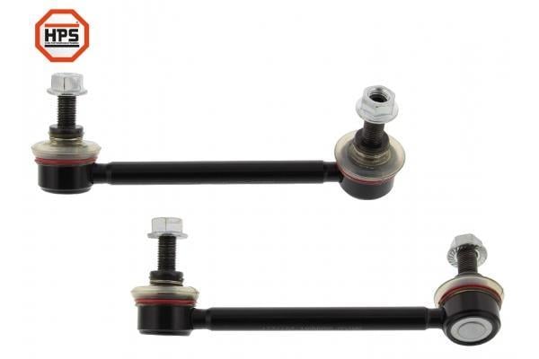 Kit de réparation, barre de couplage stabilisatrice MAPCO ref. 54556/7HPS