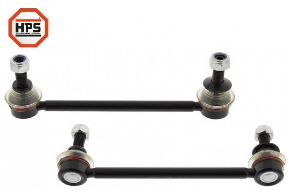 Kit de réparation, barre de couplage stabilisatrice MAPCO ref. 54655/2HPS