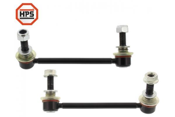 Kit de réparation, barre de couplage stabilisatrice MAPCO ref. 55692/3HPS
