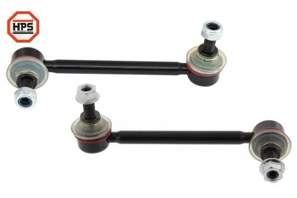 Kit de réparation, barre de couplage stabilisatrice MAPCO ref. 59243/4HPS