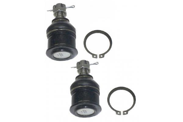 Rotule de suspension (Rotule de pivot) MAPCO 59333/2