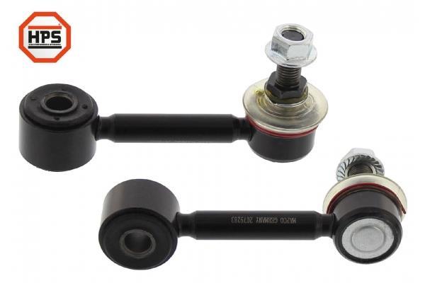 Kit de réparation, barre de couplage stabilisatrice MAPCO ref. 59343/2HPS