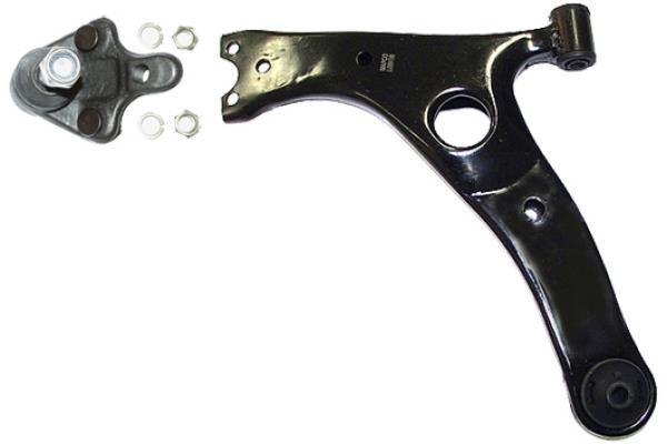 Triangle de suspension MAPCO ref. 59380/1