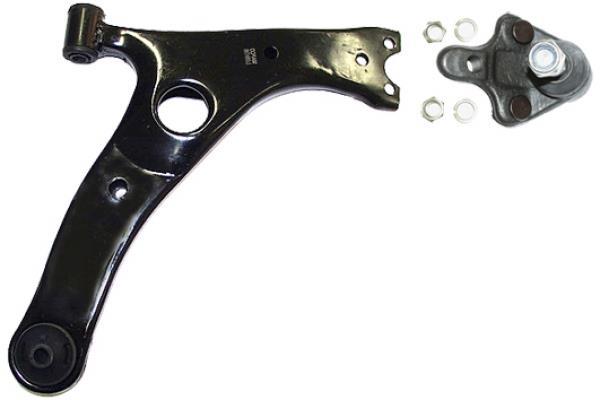Triangle de suspension MAPCO ref. 59381/1