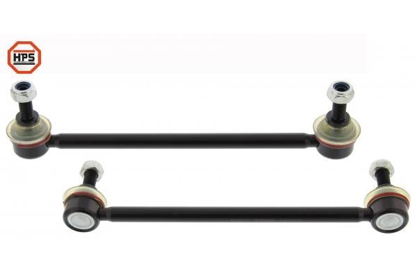 Kit de réparation, barre de couplage stabilisatrice MAPCO ref. 59535/2HPS