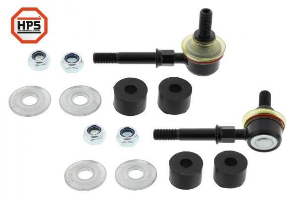 Kit de réparation, barre de couplage stabilisatrice MAPCO ref. 59552/2HPS
