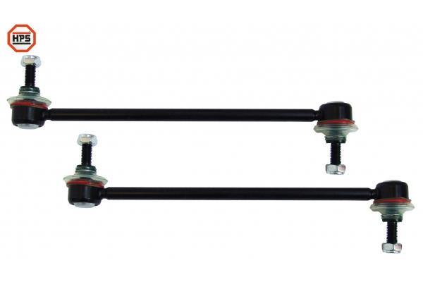 Kit de réparation, barre de couplage stabilisatrice MAPCO ref. 59628/2HPS