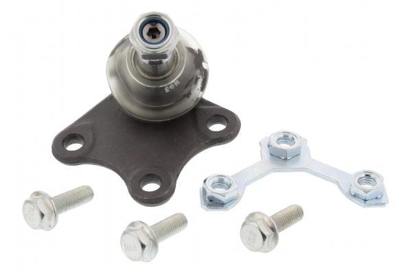 Rotule de suspension (Rotule de pivot) MAPCO ref. 59810/1
