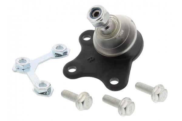 Rotule de suspension (Rotule de pivot) MAPCO 59811/1