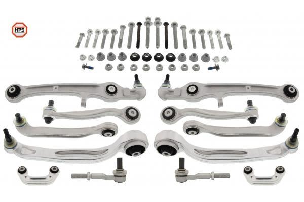 Kit de reparação, triângulos, braços de suspensão MAPCO ref. 59828/1HPS
