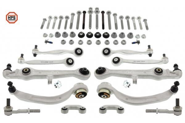 Kit de reparación, barra oscilante supensión MAPCO ref. 59829/1HPS