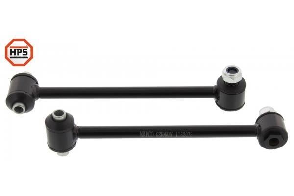 Kit de réparation, barre de couplage stabilisatrice MAPCO ref. 59847/2HPS