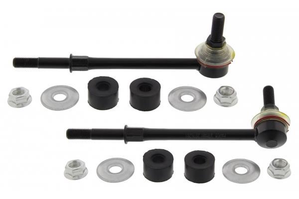 Kit de réparation, barre de couplage stabilisatrice MAPCO ref. 59851/2