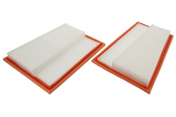 Filtre à air MAPCO ref. 60796/7