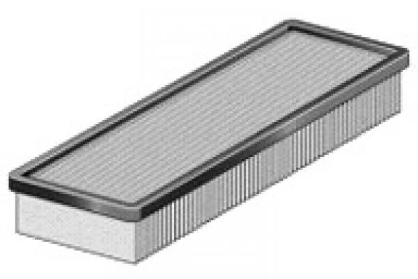 Filtro de ar MAPCO 60906