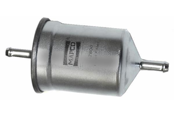 Filtro de combustível MAPCO 62800