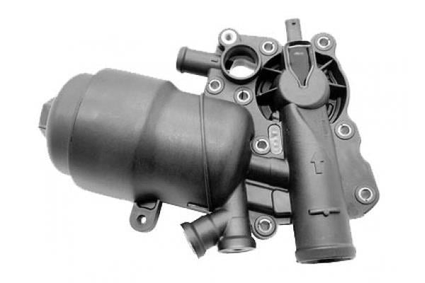 Butée hydraulique 
