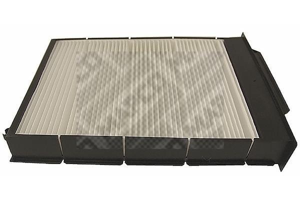 Filtro de habitáculo MAPCO ref. 65118