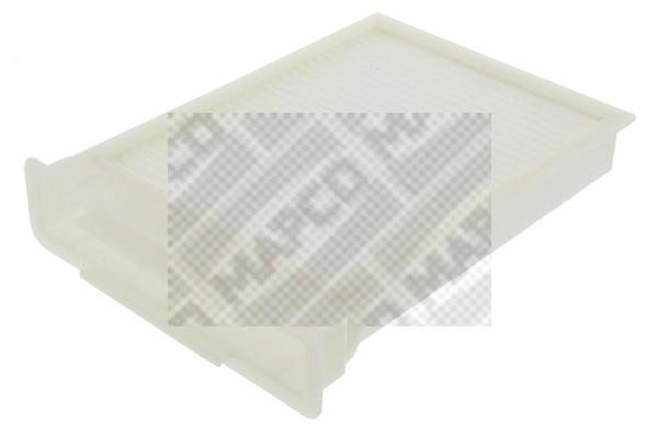 Filtro de habitáculo MAPCO ref. 65416