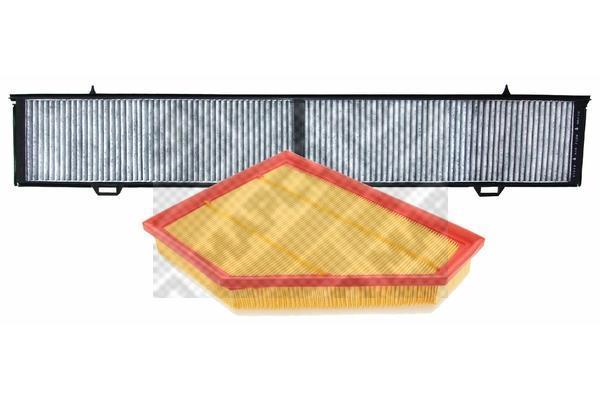 Kit de filtres MAPCO ref. 68751