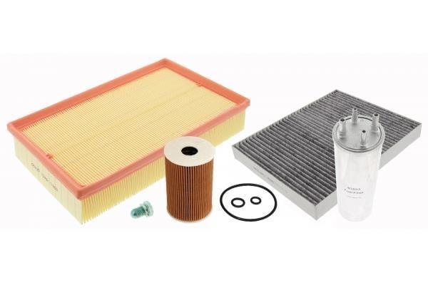 Kit de filtres MAPCO ref. 68833/1