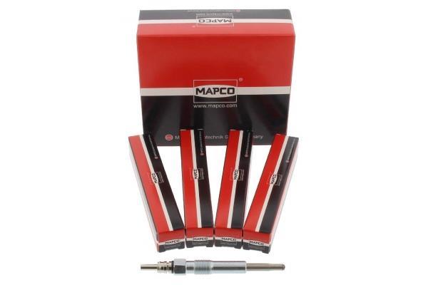 Vela incandescente MAPCO 7802/4