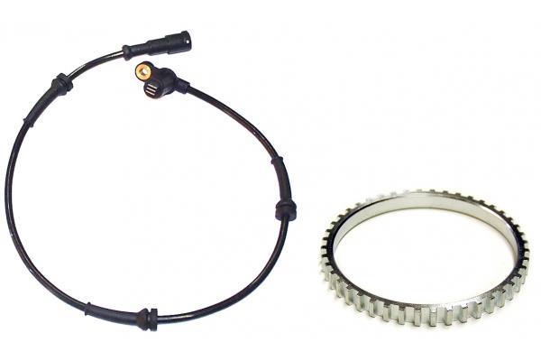 Sensor ABS MAPCO 86100/7