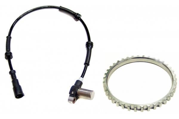 Capteur ABS (Capteur de vitesse de roue) MAPCO ref. 86102/7